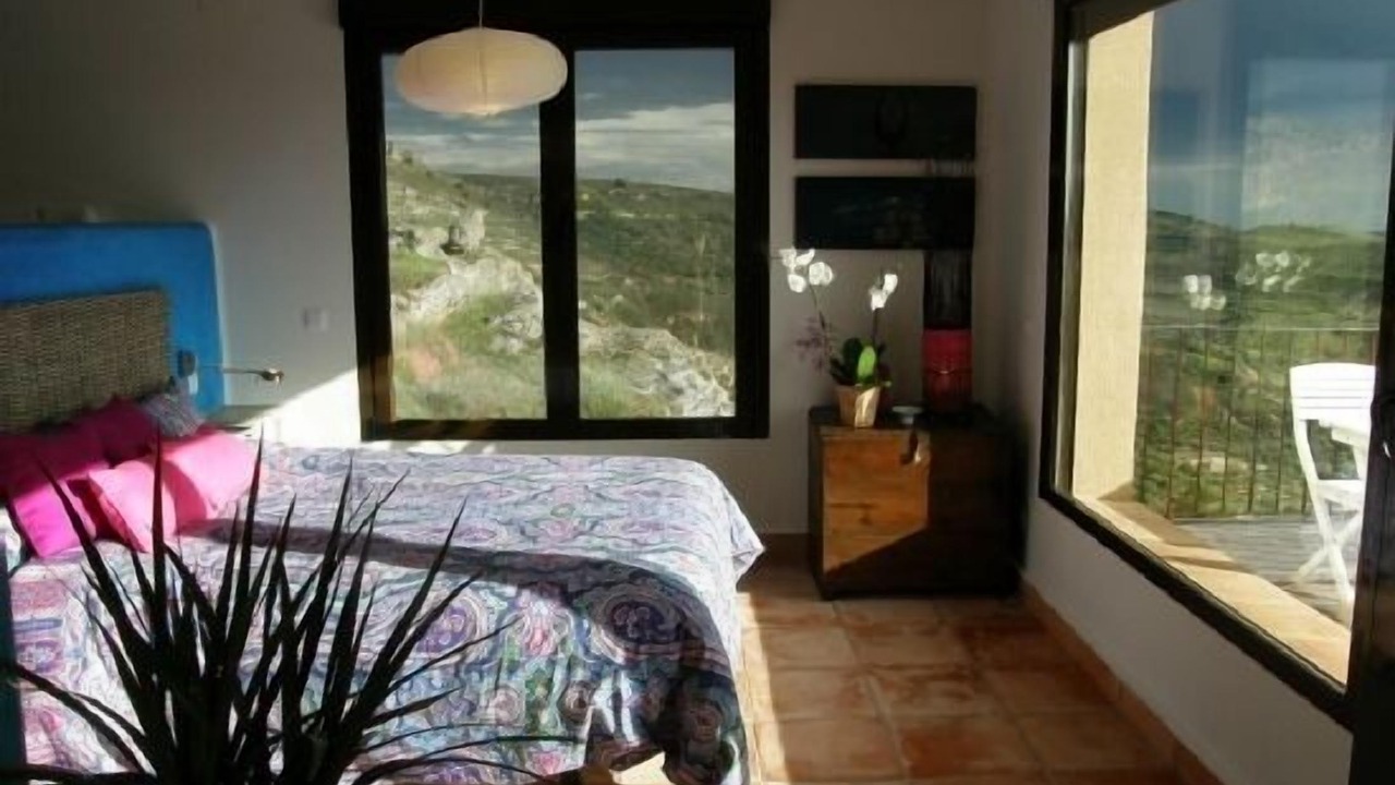 Photo of Bedroom in Zafra de Zancara
