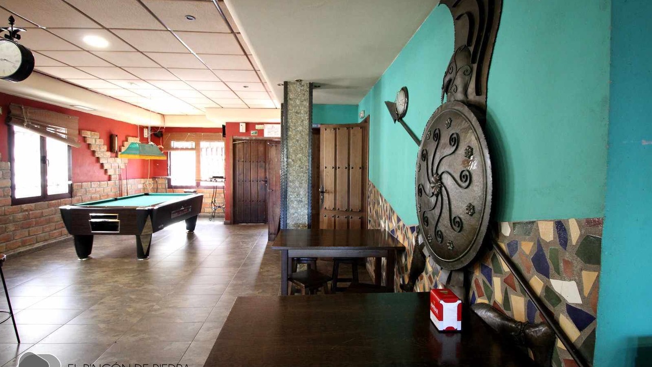 Photo of Bedroom in Enguidanos
