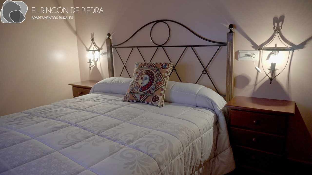 Photo of Bedroom in Enguidanos