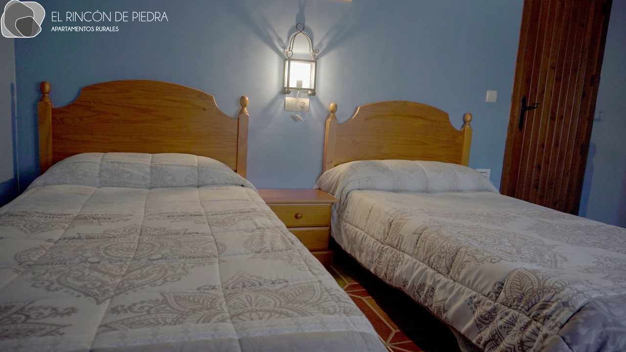 Photo of Bedroom in Enguidanos