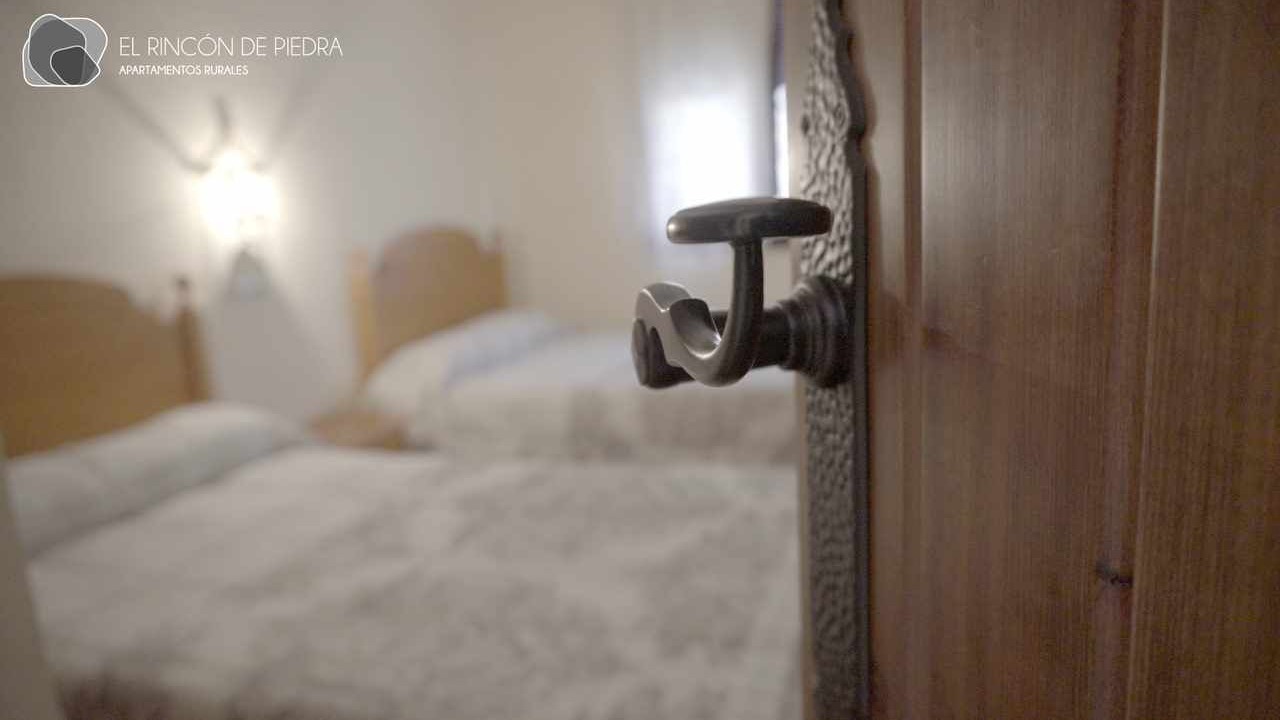Photo of Bedroom in Enguidanos