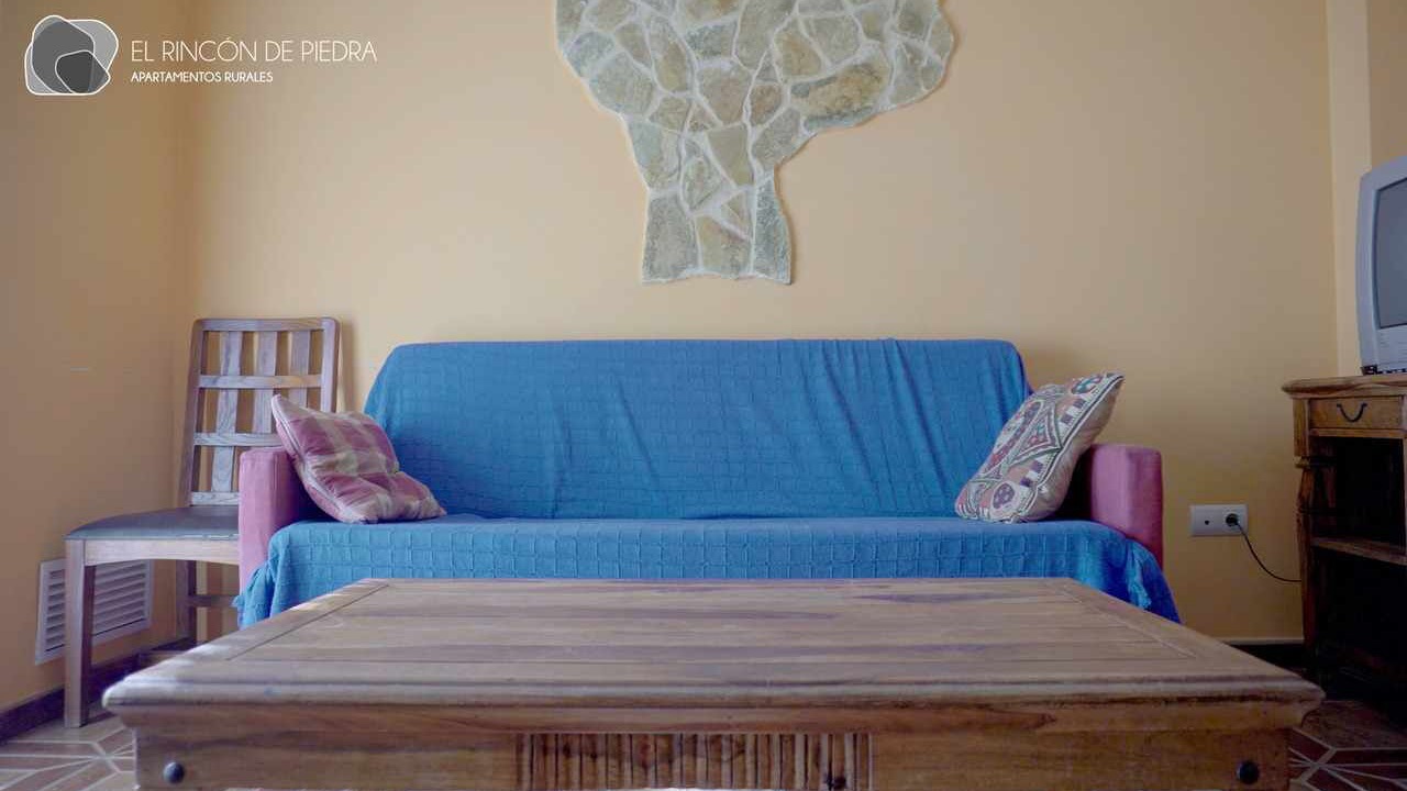 Photo of Livingroom in Enguidanos