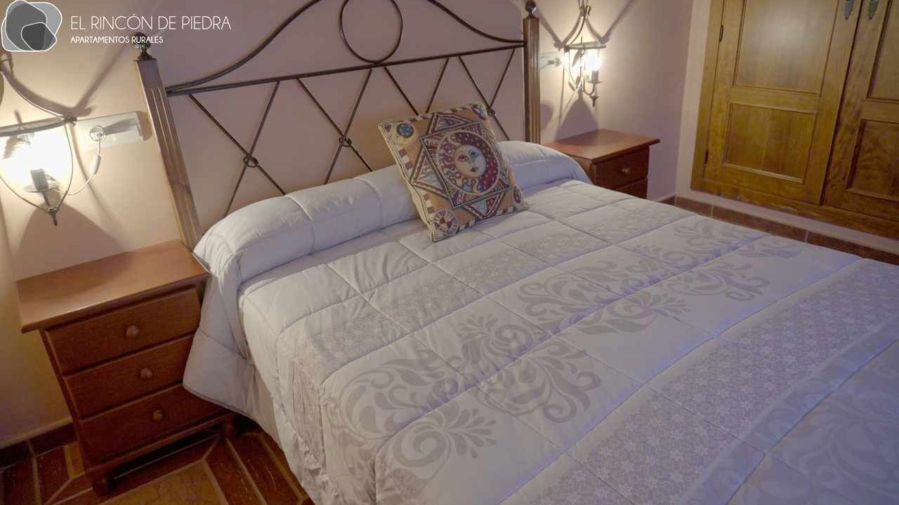 Photo of Bedroom in Enguidanos