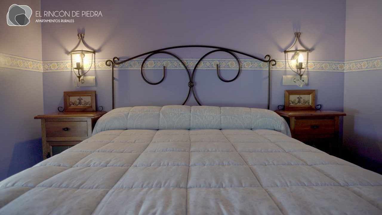 Photo of Bedroom in Enguidanos