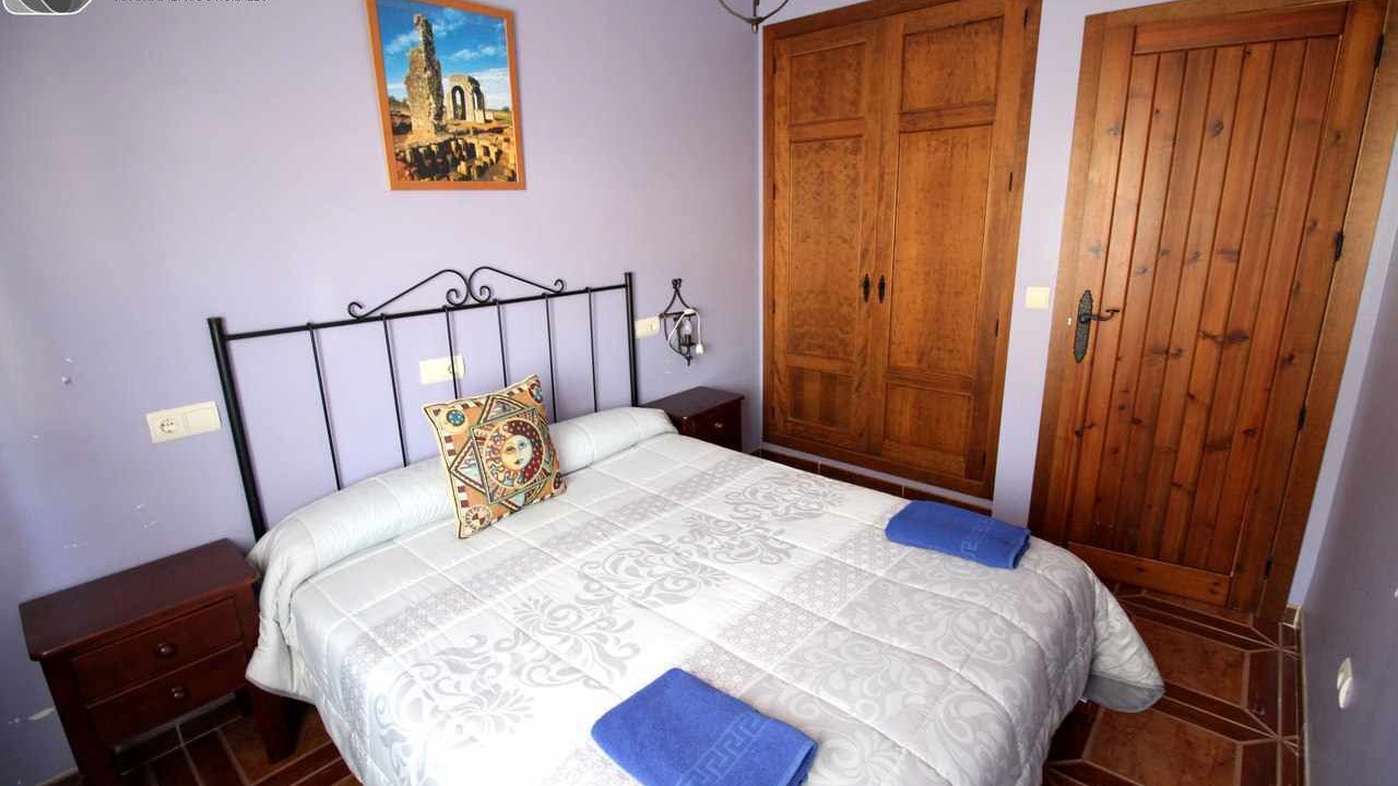 Photo of Bedroom in Enguidanos