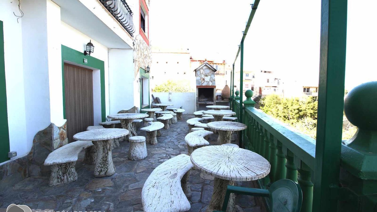 Photo of Outdoor in Enguidanos
