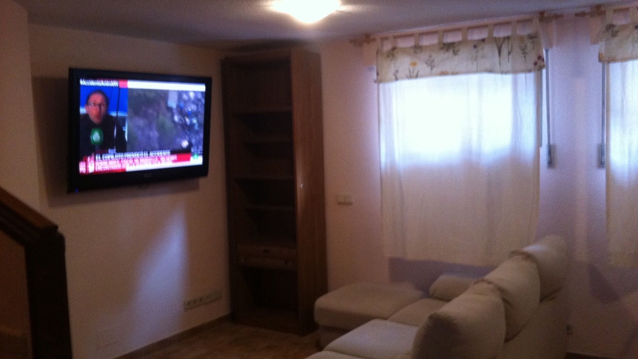 Photo of Livingroom in Boadilla del Monte