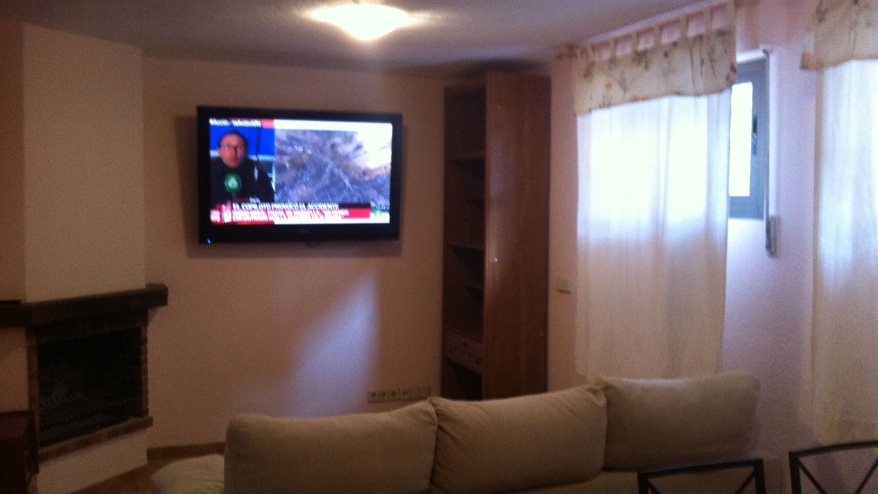 Photo of Livingroom in Boadilla del Monte