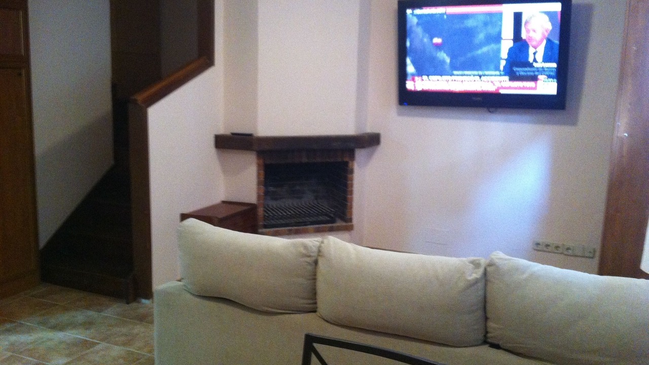 Photo of Livingroom in Boadilla del Monte