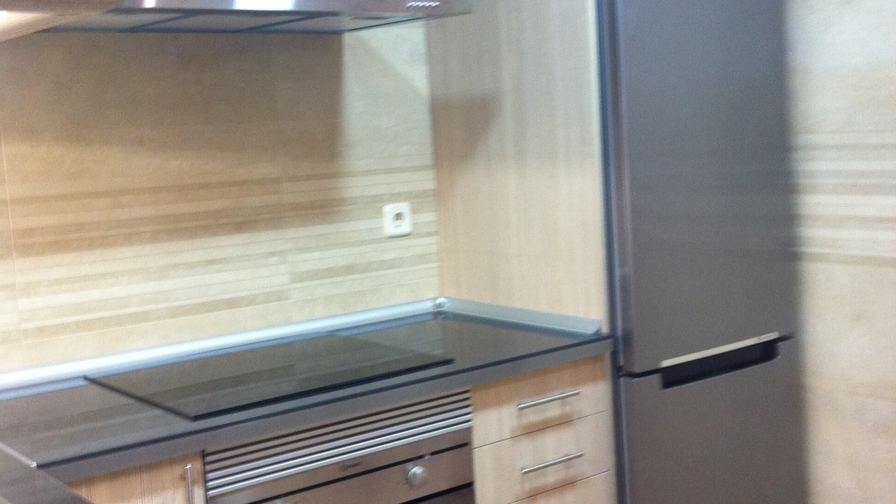 Photo of Kitchen in Boadilla del Monte