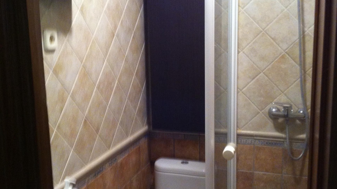 Photo of Bathroom in Boadilla del Monte
