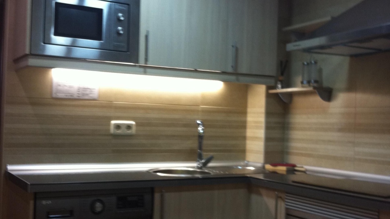 Photo of Kitchen in Boadilla del Monte