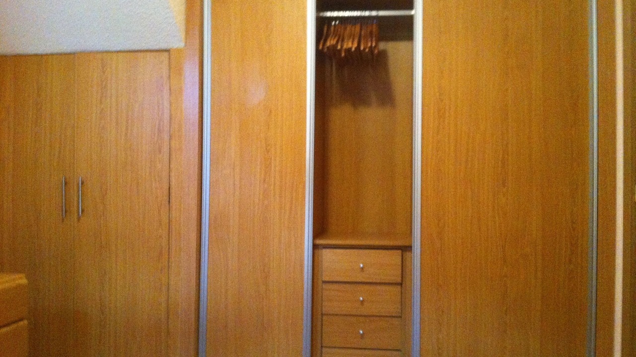 Photo of Bedroom in Boadilla del Monte