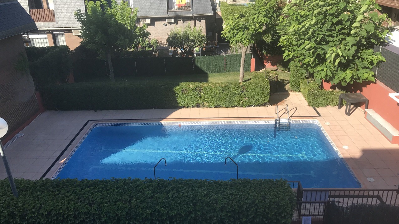 Photo of Outdoor in Boadilla del Monte