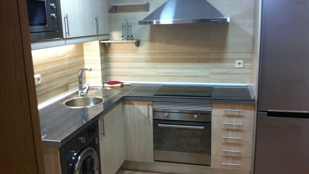 Photo of Kitchen in Boadilla del Monte