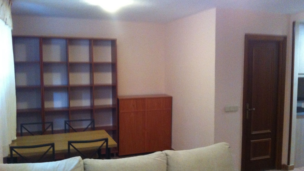 Photo of Livingroom in Boadilla del Monte