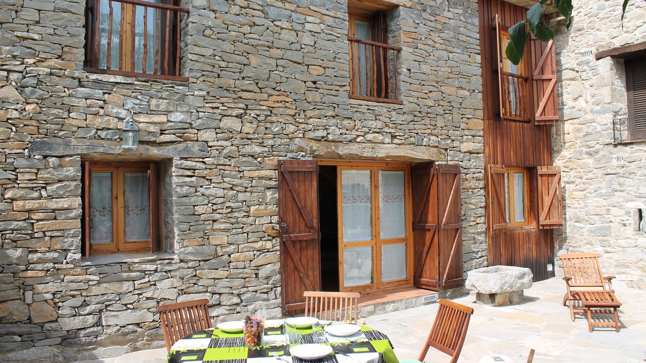 Photo of Outdoor in Ainsa-Sobrarbe