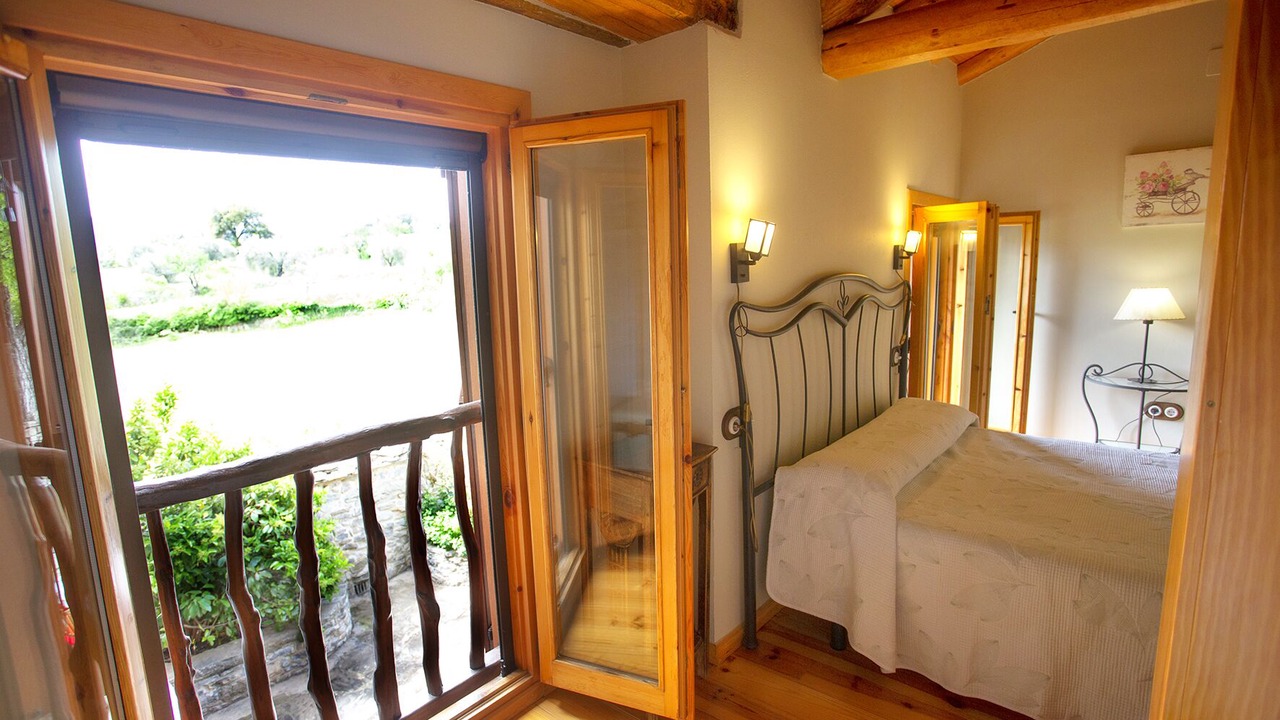 Photo of Bedroom in Ainsa-Sobrarbe