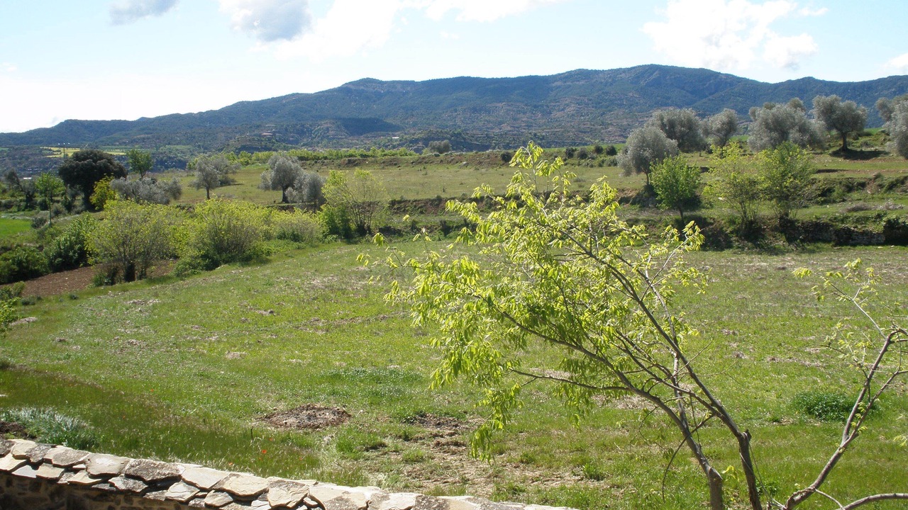 Photo of Outdoor in Ainsa-Sobrarbe