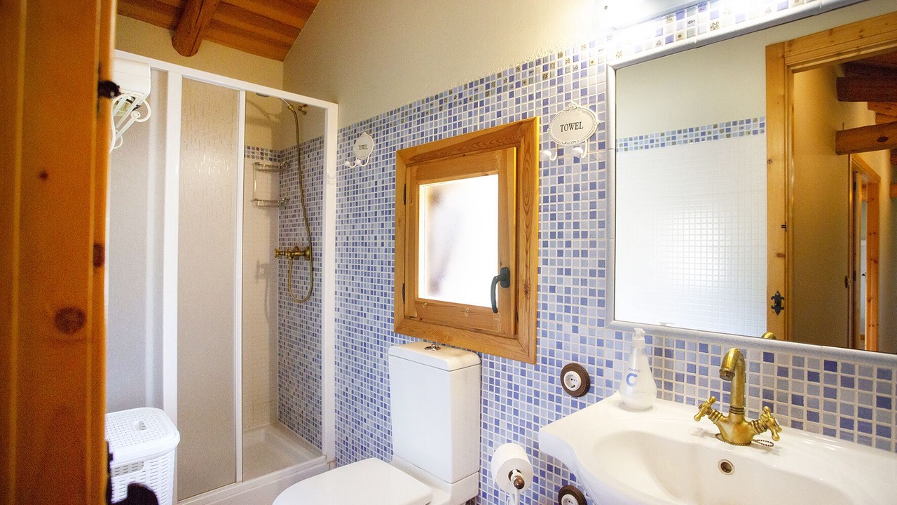 Photo of Bathroom in Ainsa-Sobrarbe