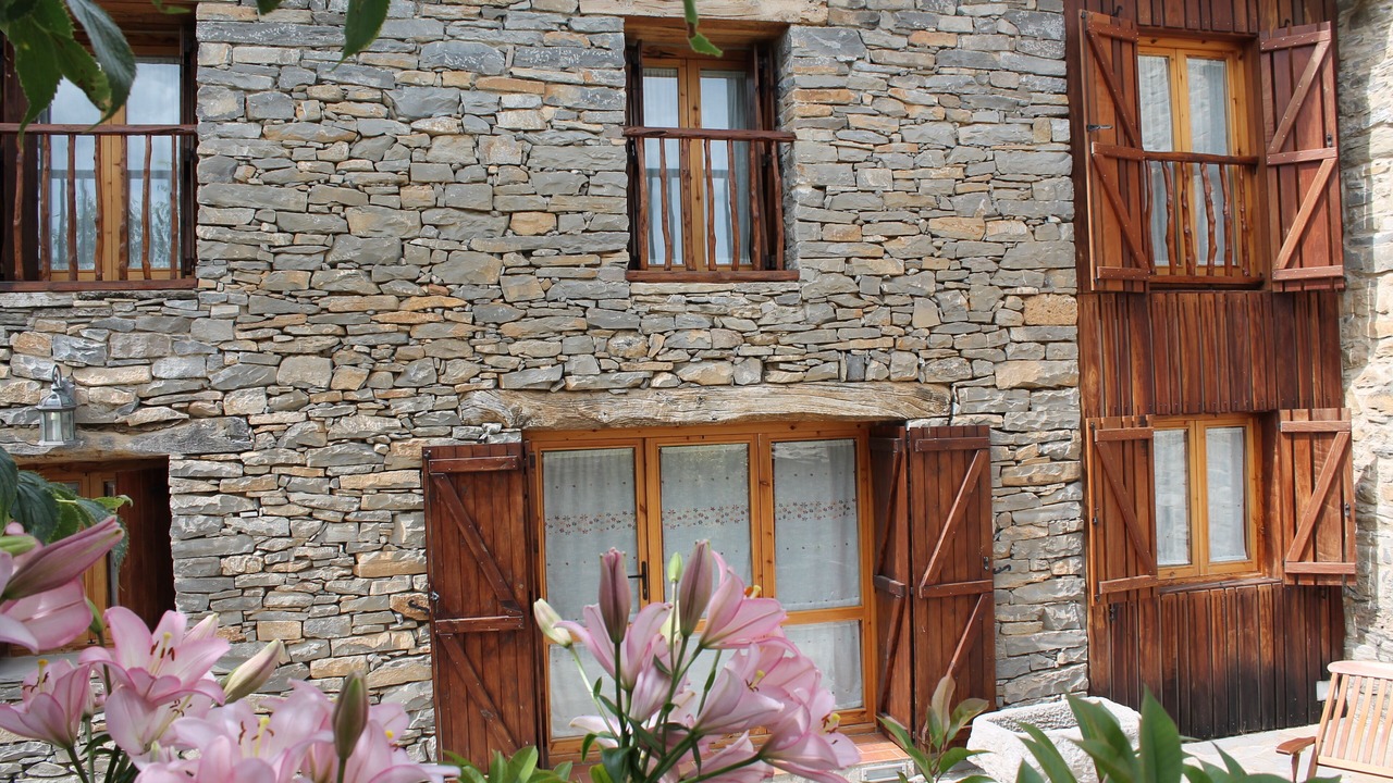 Photo of Outdoor in Ainsa-Sobrarbe