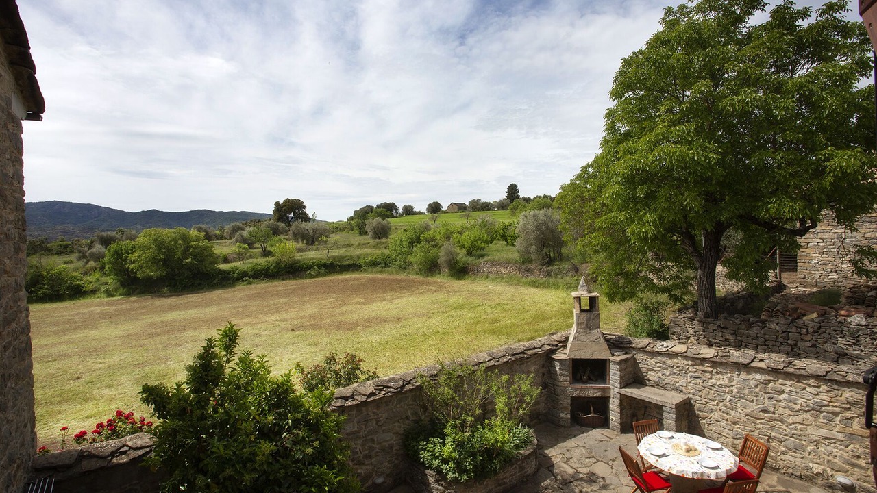 Photo of Outdoor in Ainsa-Sobrarbe