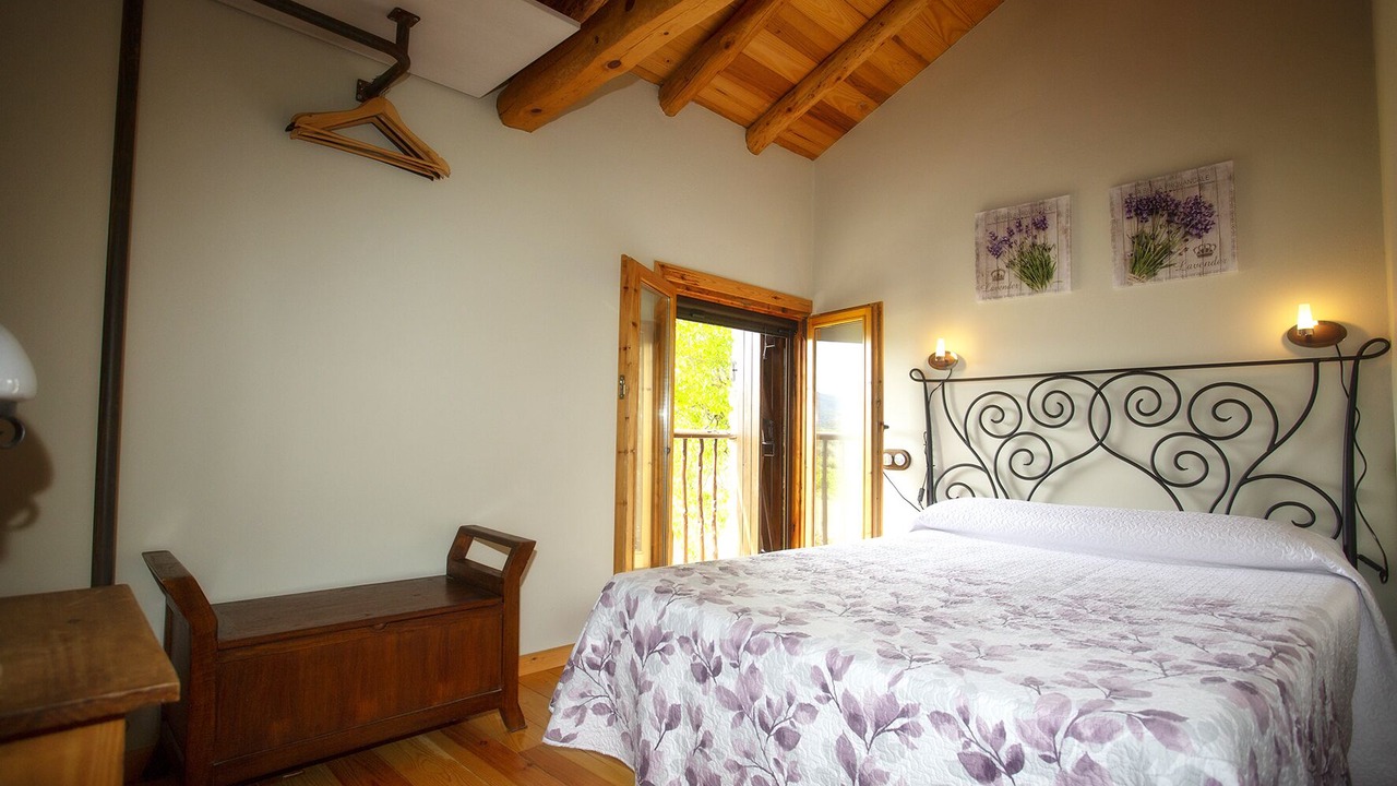 Photo of Bedroom in Ainsa-Sobrarbe