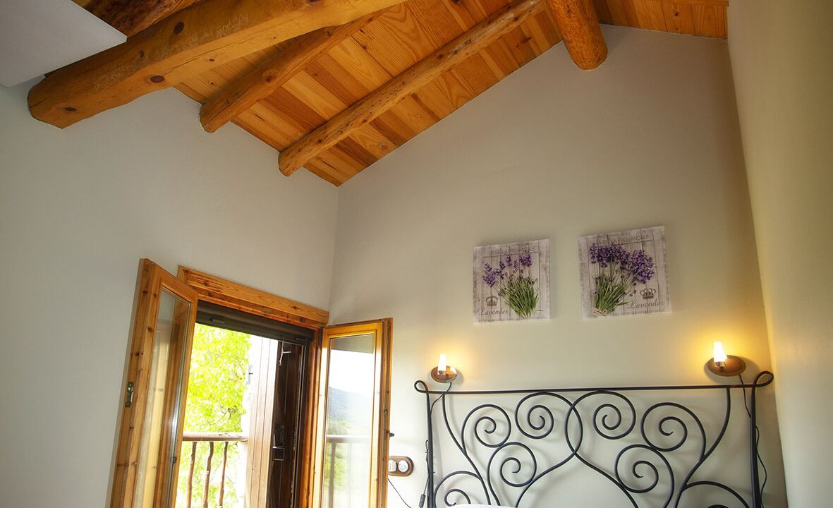 Photo of Bedroom in Ainsa-Sobrarbe