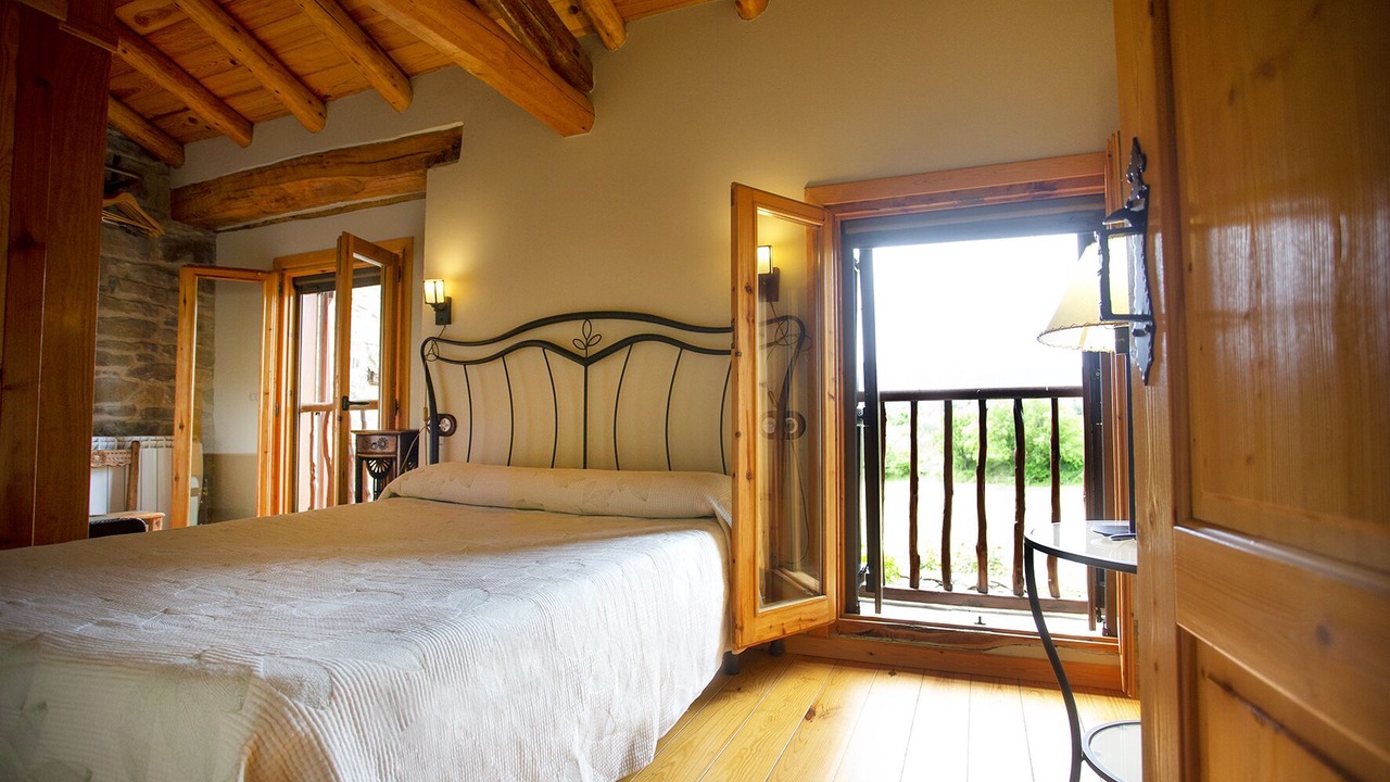 Photo of Bedroom in Ainsa-Sobrarbe