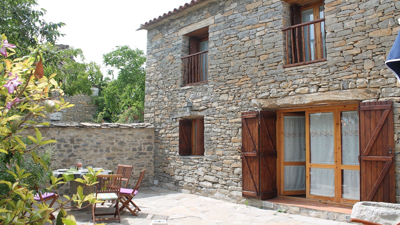Photo of Outdoor in Ainsa-Sobrarbe