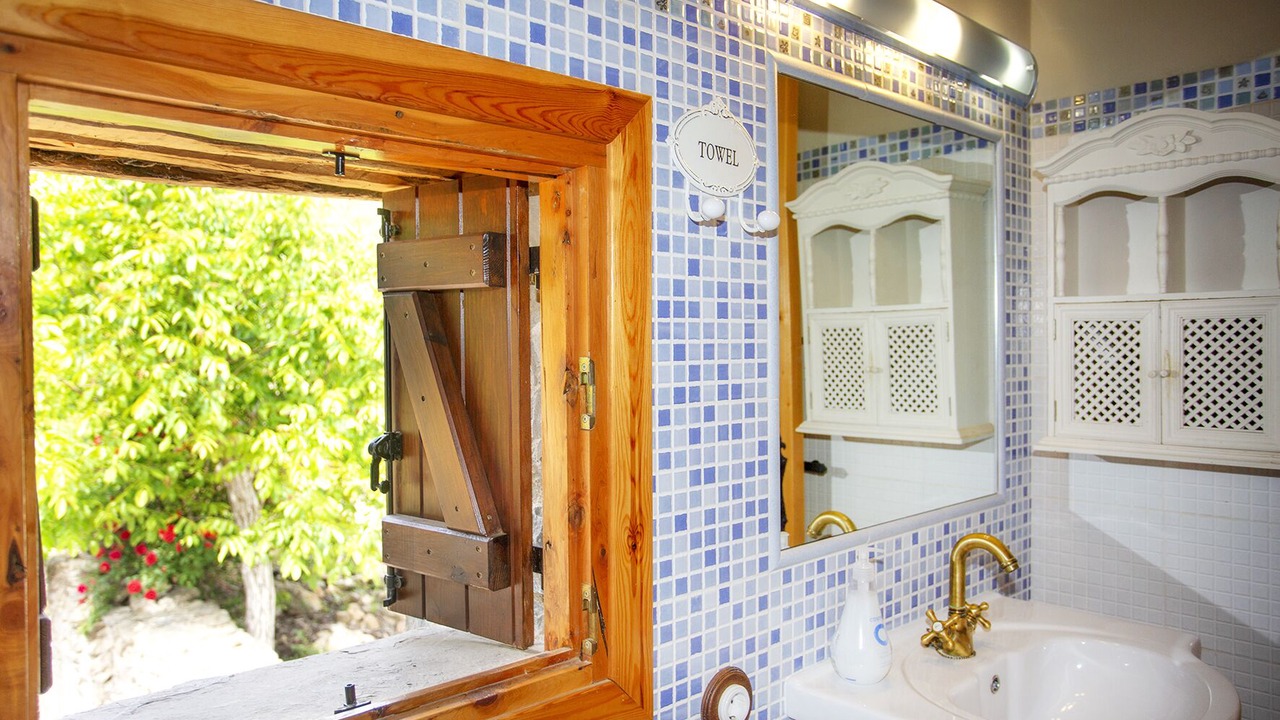 Photo of Bathroom in Ainsa-Sobrarbe