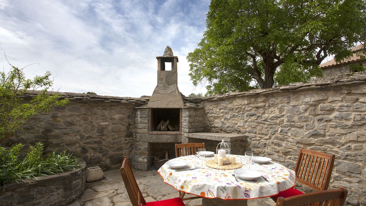 Photo of Outdoor in Ainsa-Sobrarbe