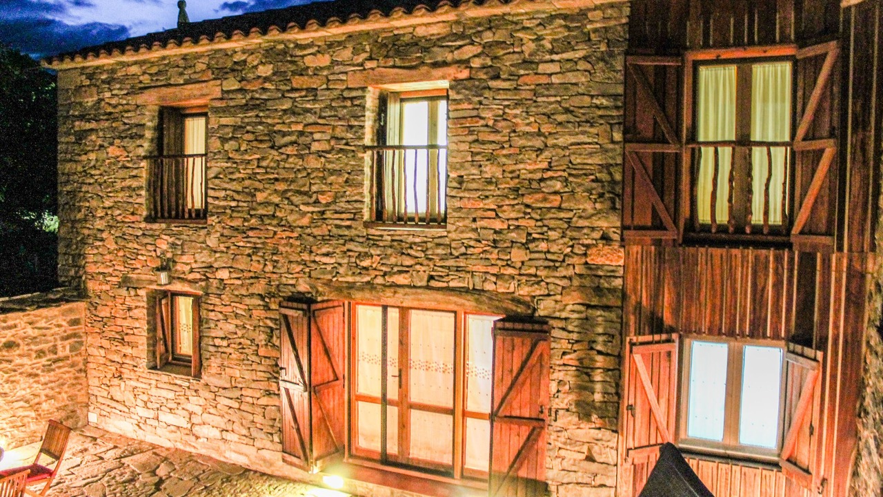 Photo of Outdoor in Ainsa-Sobrarbe