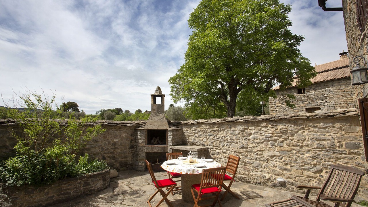 Photo of Outdoor in Ainsa-Sobrarbe