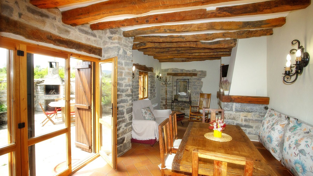Photo of Livingroom in Ainsa-Sobrarbe