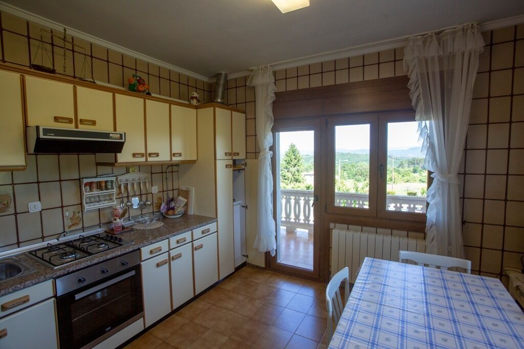 Photo of Kitchen in Castro