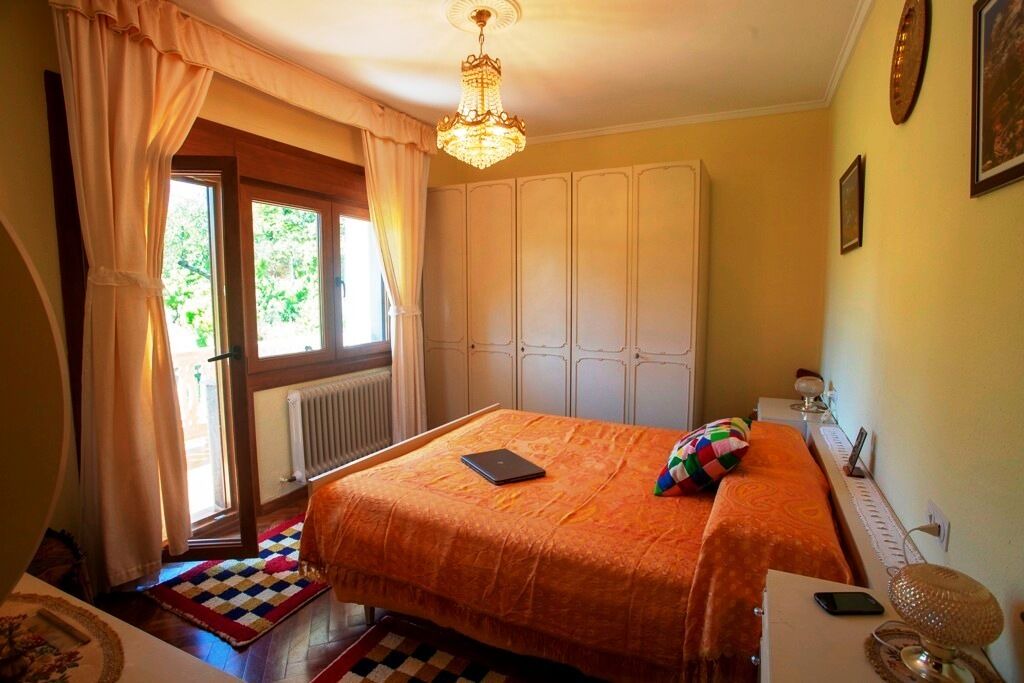 Photo of Bedroom in Castro