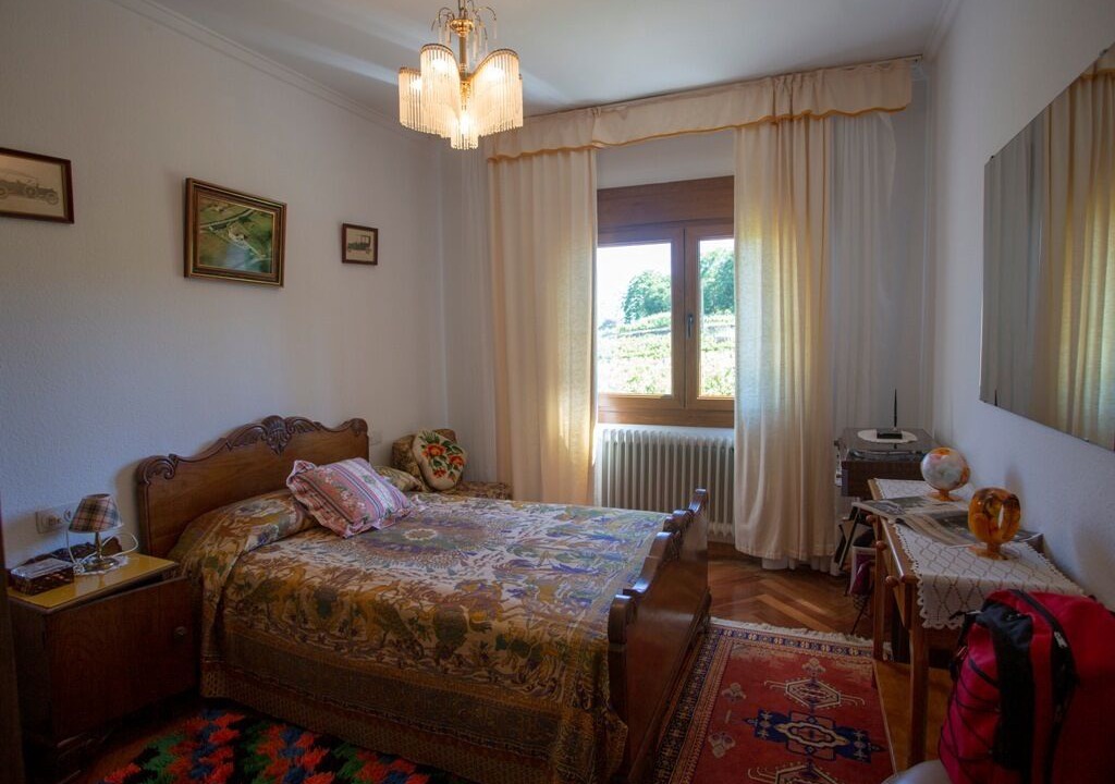 Photo of Bedroom in Castro
