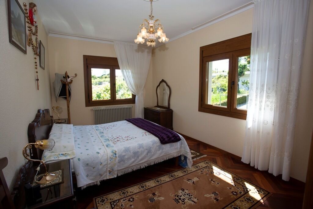 Photo of Bedroom in Castro