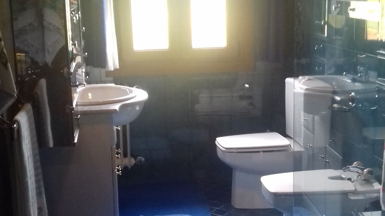 Photo of Bathroom in Castro