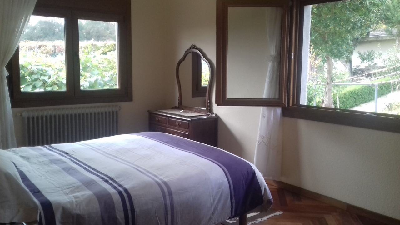 Photo of Bedroom in Castro