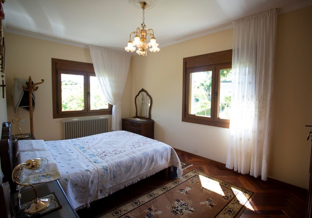 Photo of Bedroom in Castro