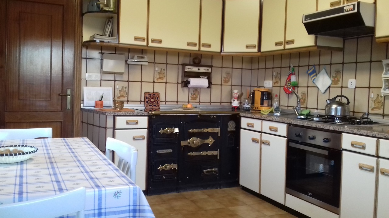 Photo of Kitchen in Castro