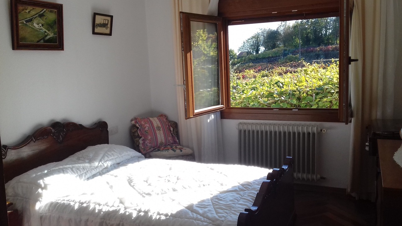 Photo of Bedroom in Castro
