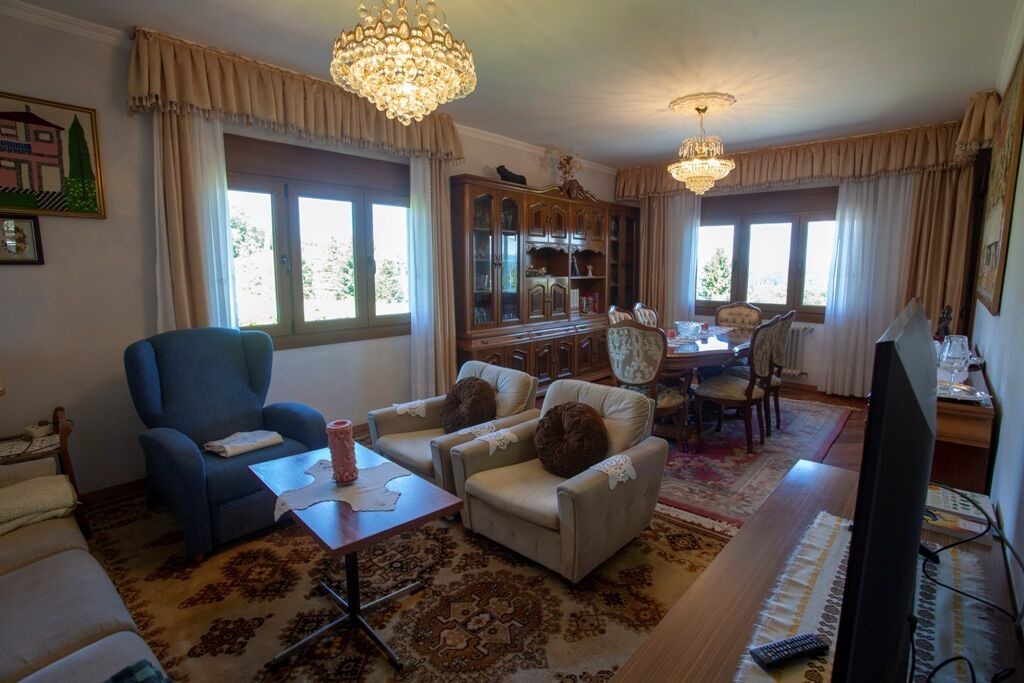 Photo of Livingroom in Castro