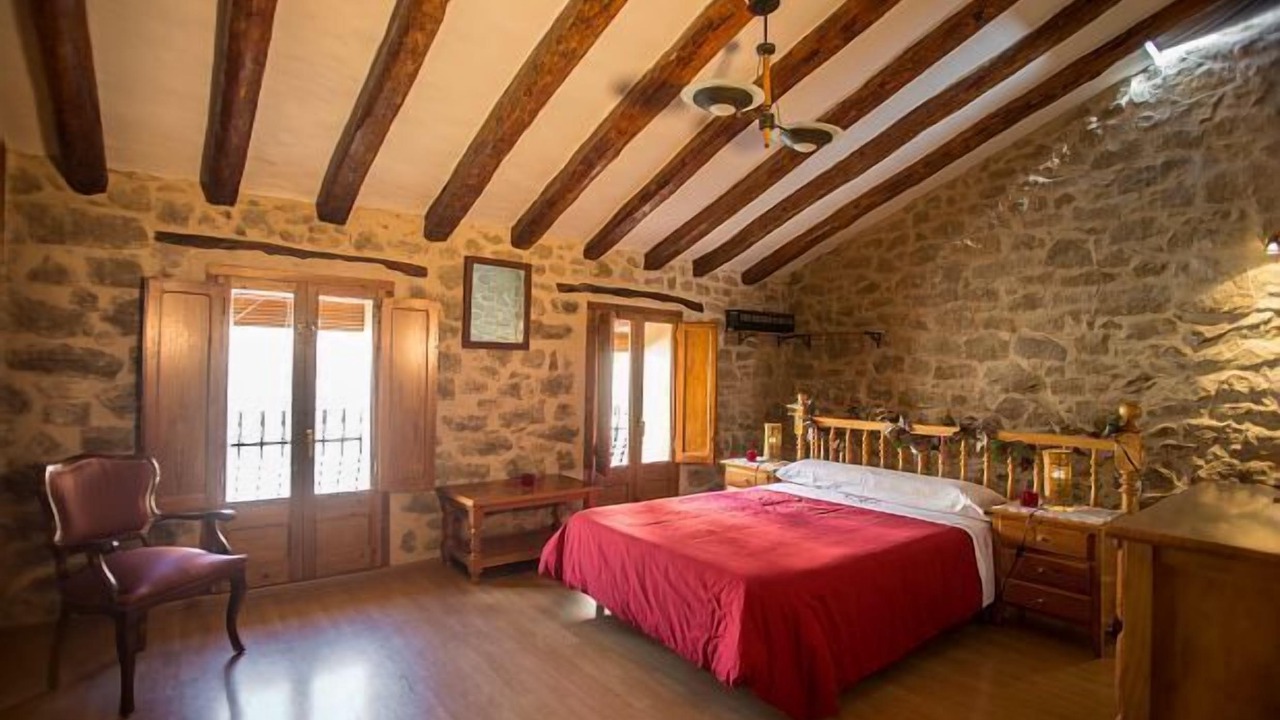 Photo of Bedroom in Caseres