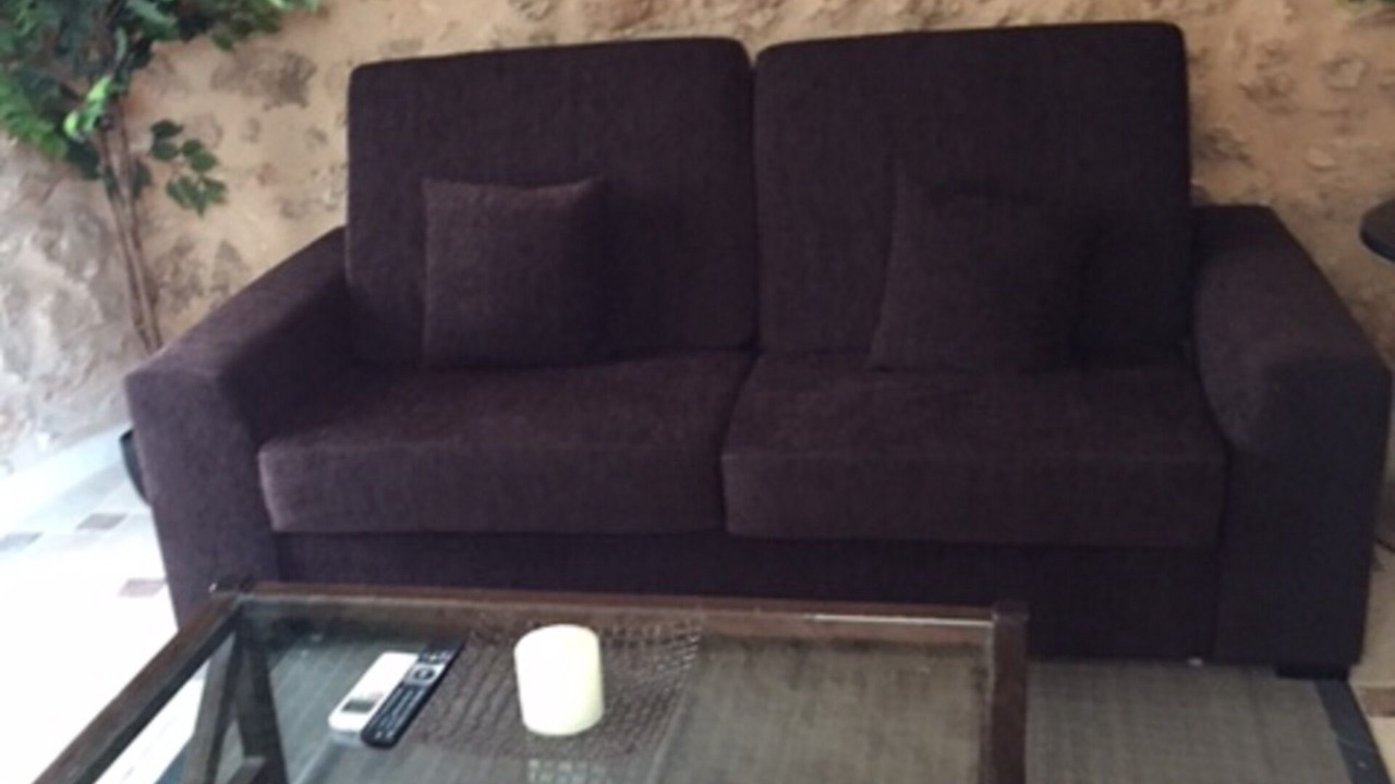 Photo of Livingroom in Villalonga