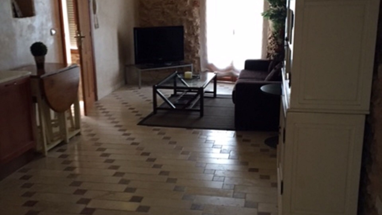 Photo of Livingroom in Villalonga