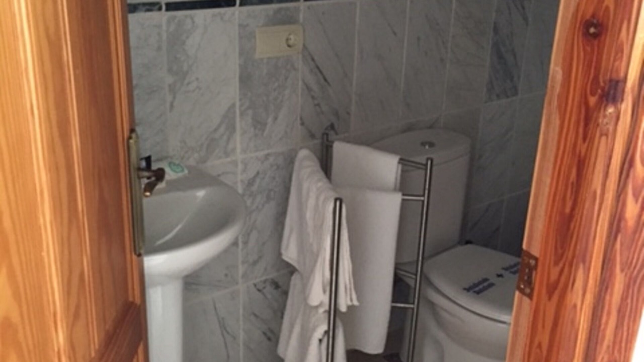 Photo of Bathroom in Villalonga