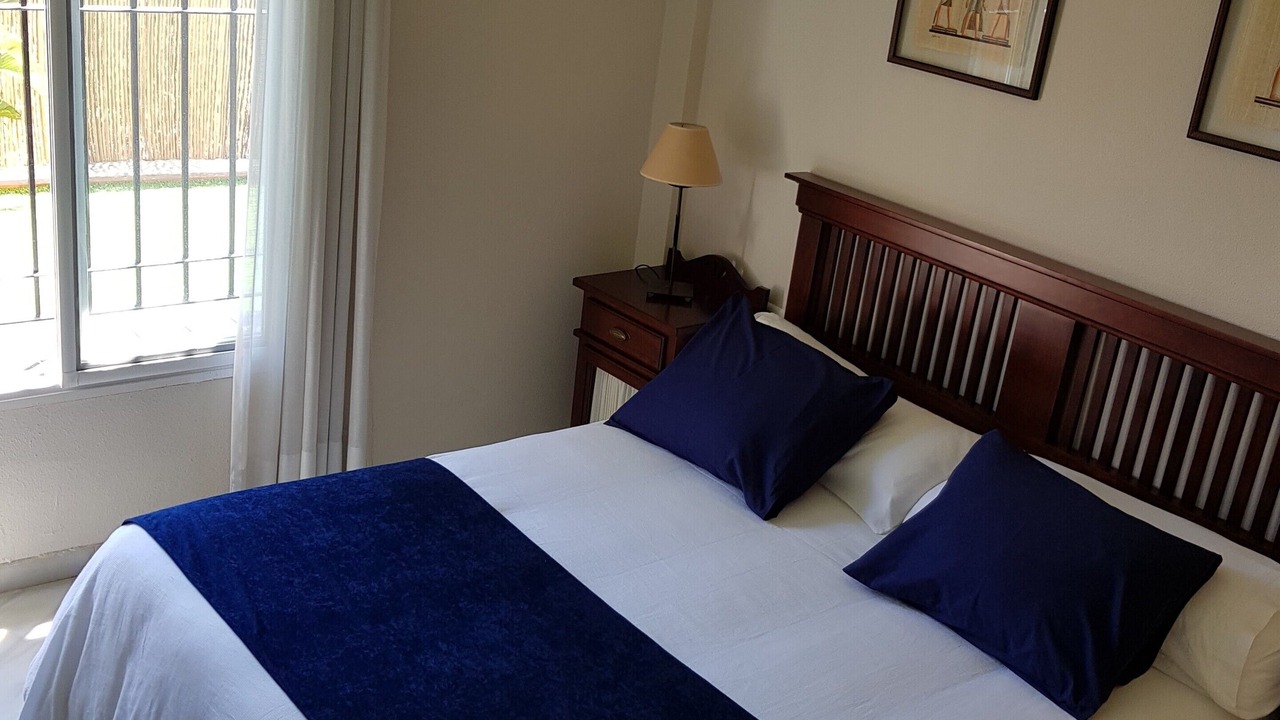 Photo of Bedroom in Torre de Benagalbon